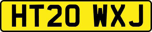 HT20WXJ