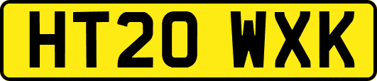 HT20WXK
