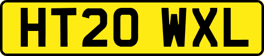 HT20WXL