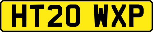 HT20WXP