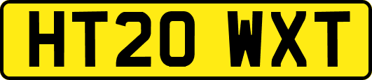 HT20WXT