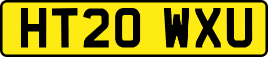 HT20WXU