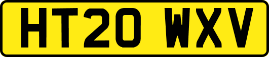 HT20WXV