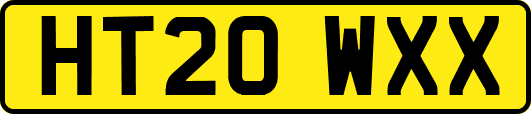 HT20WXX