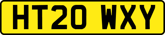 HT20WXY