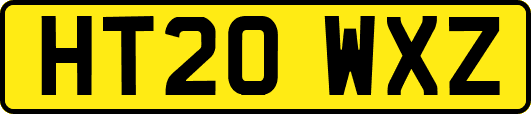 HT20WXZ