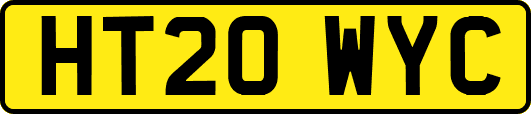 HT20WYC