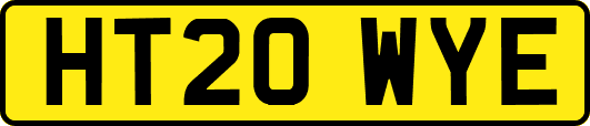 HT20WYE