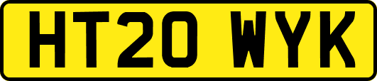 HT20WYK
