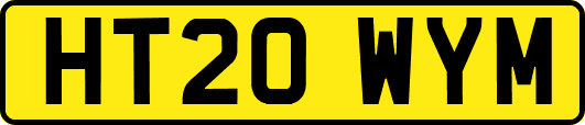 HT20WYM