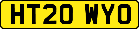 HT20WYO