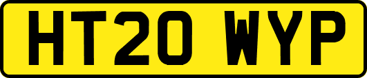 HT20WYP