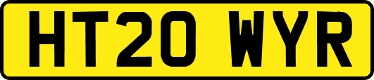 HT20WYR