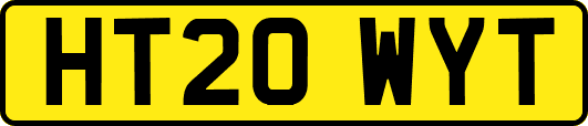 HT20WYT