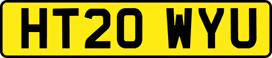 HT20WYU