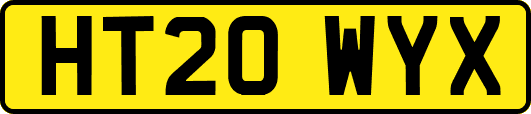 HT20WYX