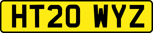 HT20WYZ