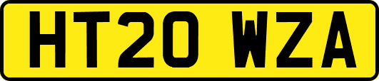 HT20WZA