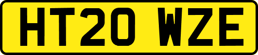 HT20WZE
