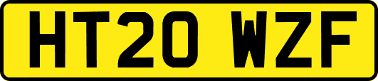 HT20WZF