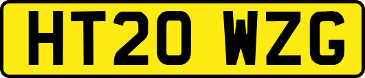 HT20WZG