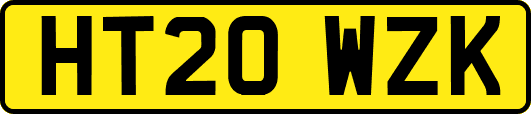 HT20WZK