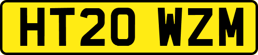 HT20WZM