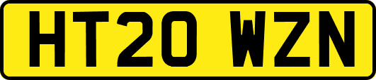 HT20WZN