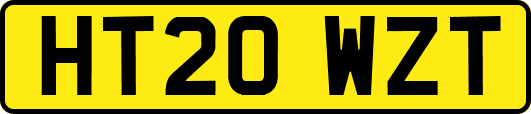 HT20WZT