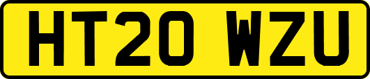 HT20WZU