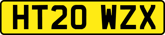 HT20WZX