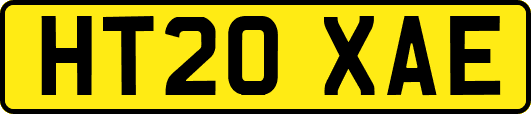 HT20XAE