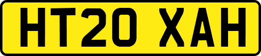 HT20XAH