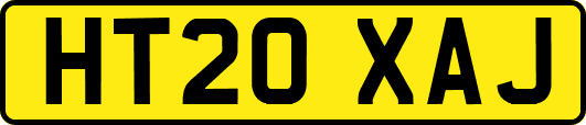 HT20XAJ