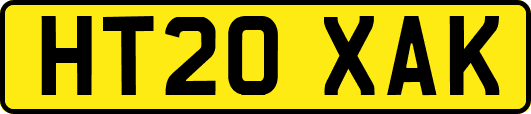 HT20XAK