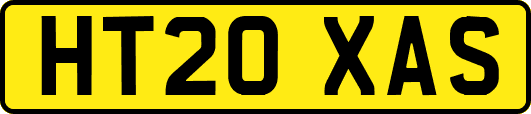 HT20XAS