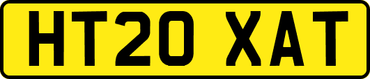 HT20XAT
