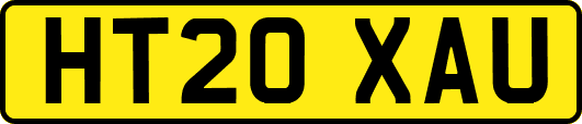 HT20XAU