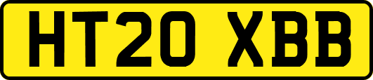 HT20XBB