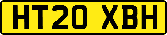 HT20XBH