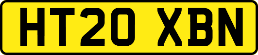 HT20XBN