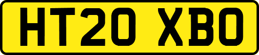 HT20XBO
