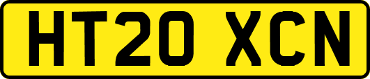 HT20XCN