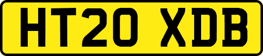 HT20XDB