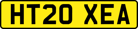 HT20XEA