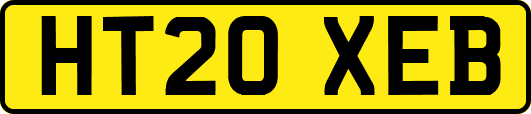 HT20XEB