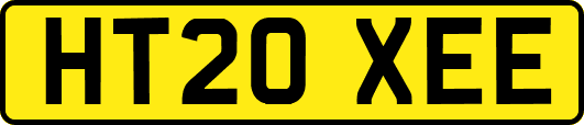 HT20XEE