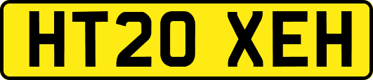 HT20XEH