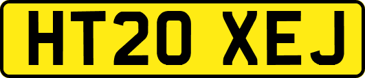 HT20XEJ