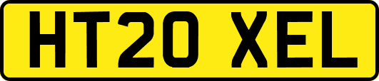 HT20XEL